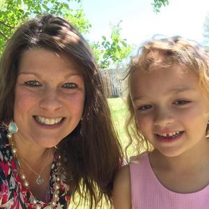 Meet your Posher, Paula